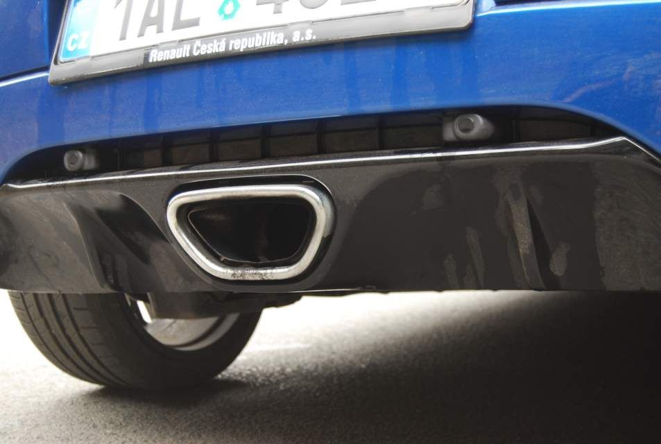 Automoto - Renault mégane RS - 17