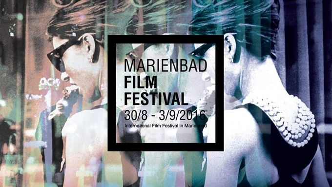 Znělka Marienbad Film Festival
