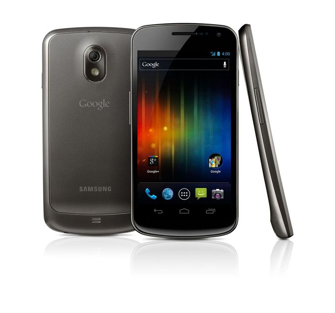 Galaxy Nexus