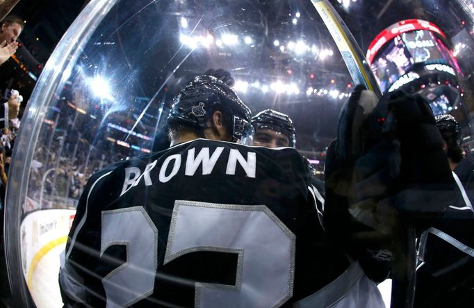 Šesté finále Stanley Cupu mezi Los Angeles Kings a New Jersey Devils