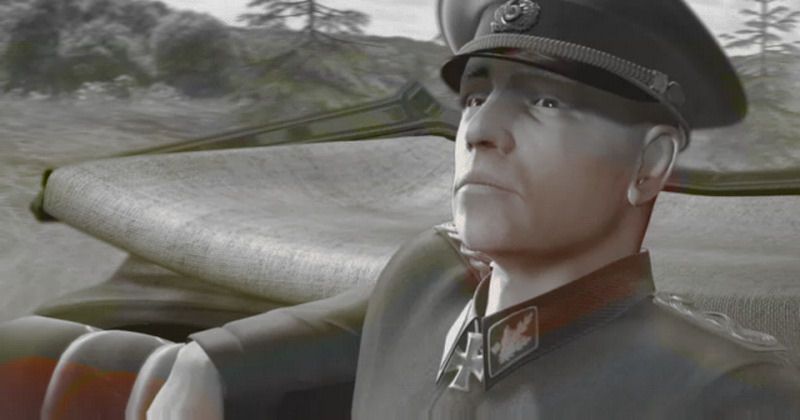 Silent Heroes
