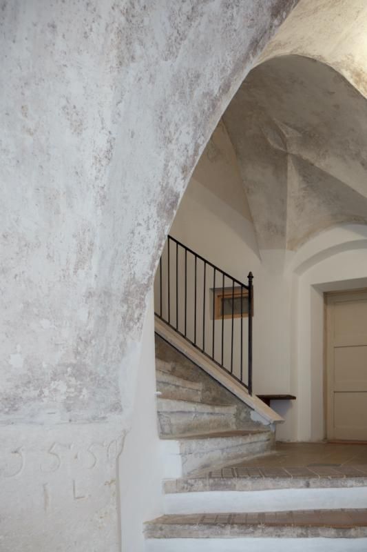 Stará pekárna Znojmo