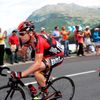 Tour de France - 19. etapa: Evans