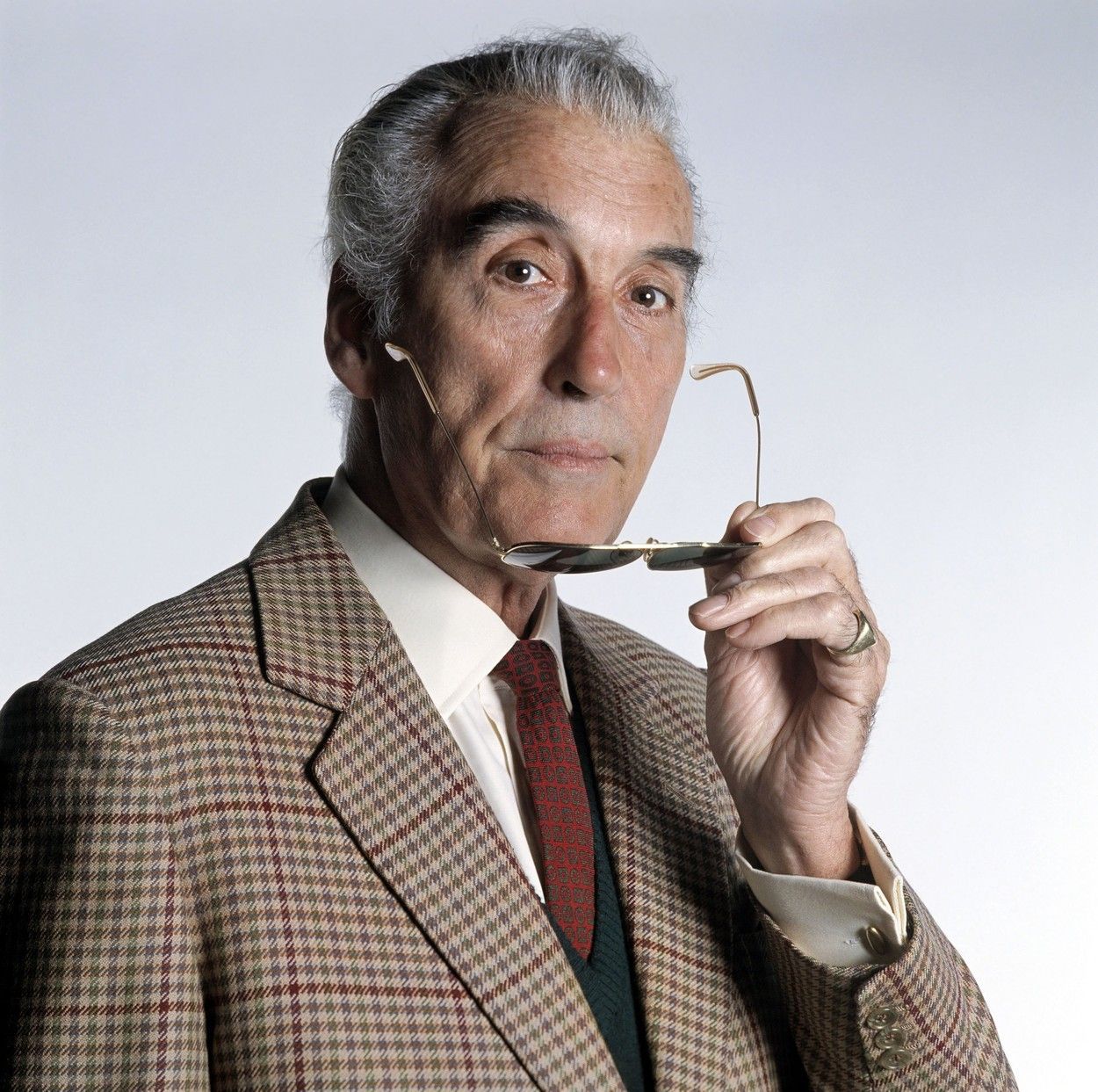 Christopher Lee