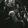 Emerich Rath jako hajný ve filmu Synové hor (1956)