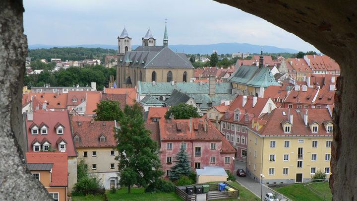 Chebsko zasáhlo v sobotu zemětřesení. Největší otřes měl sílu přes tři stupně; Zdroj foto: Simona Holecová
