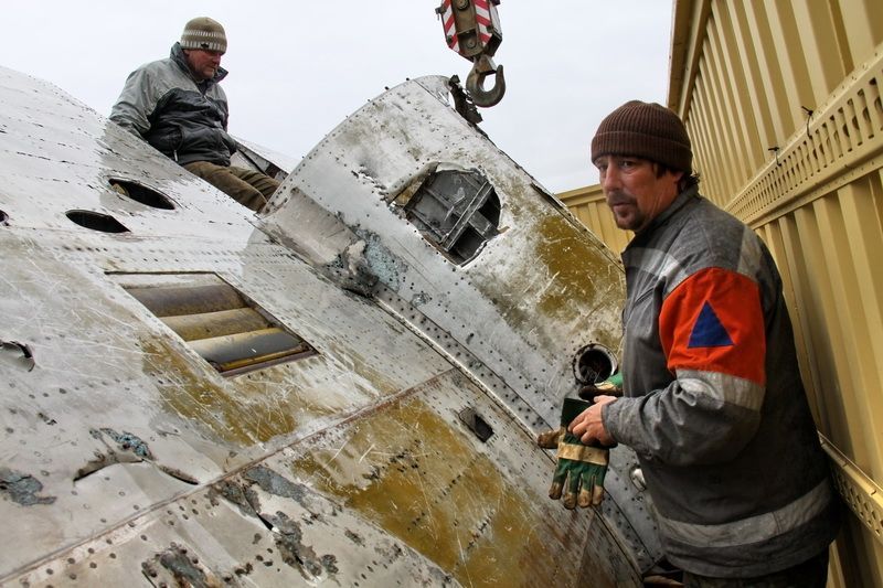 Bombardér Petljakov Pe-2