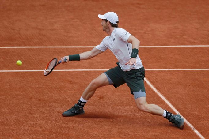 Andy Murray