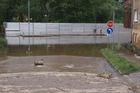 Liberecký kraj dostane na zaplavené silnice 131 milionů