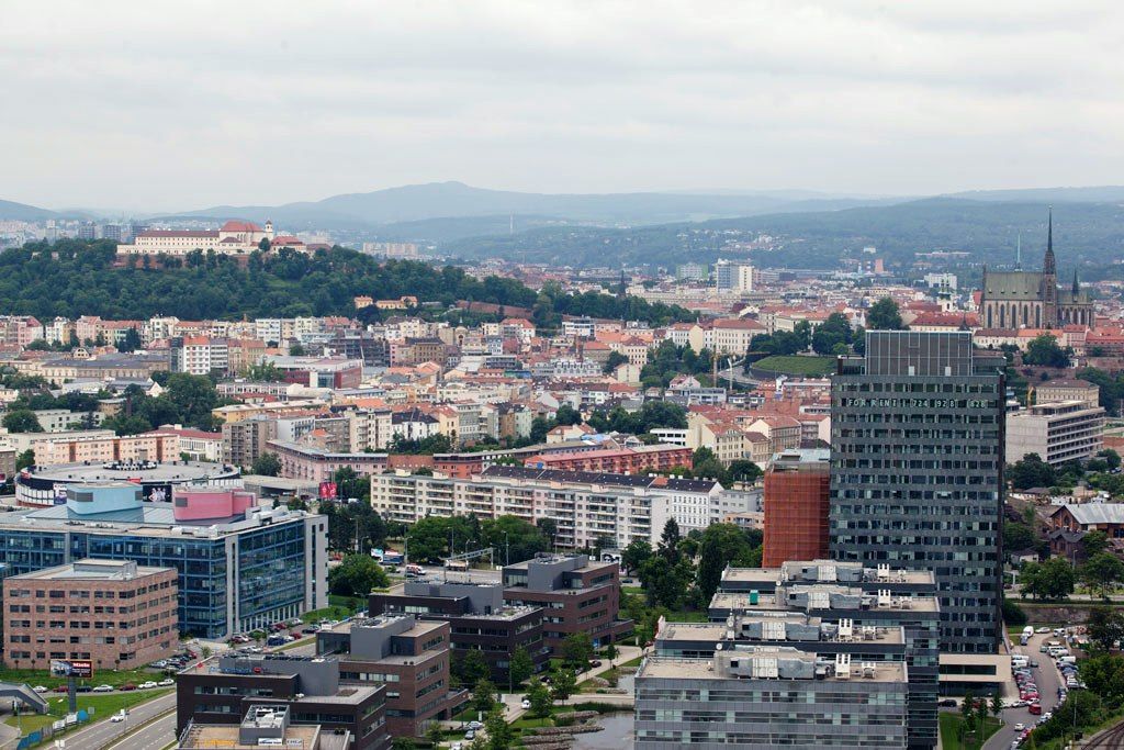 AZ Tower