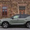 Volvo XC40 Recharge