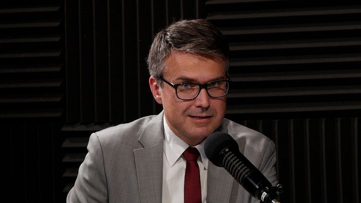 "Brusel je strašák, kterému nerozumíme." Analytik vysvětluje, proč Češi kritizují EU