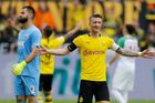 Měsíc bez Reuse. Kapitán Dortmundu bude chybět kvůli zranění kotníku