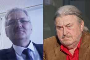 DVTV 12. 10. 2017: František Ringo Čech; Ondrej Krajňák