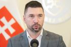 "Nebudeme hlasovací automat." Slovenský ministr odpověděl na Fialovu výzvu