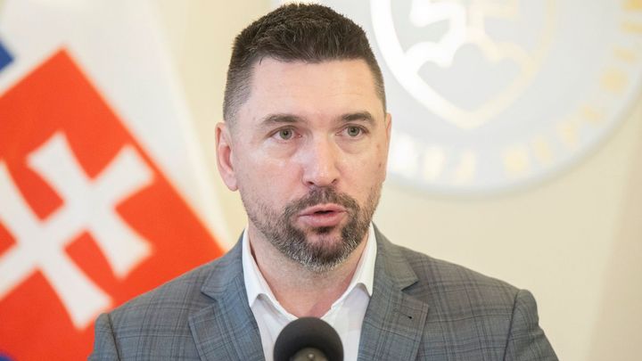 "Nebudeme hlasovací automat." Slovenský ministr odpověděl na Fialovu výzvu; Zdroj foto: Profimedia.cz