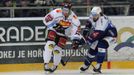 HC Kometa Brno - HC Sparta Praha