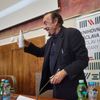 psycholog Philip Zimbardo