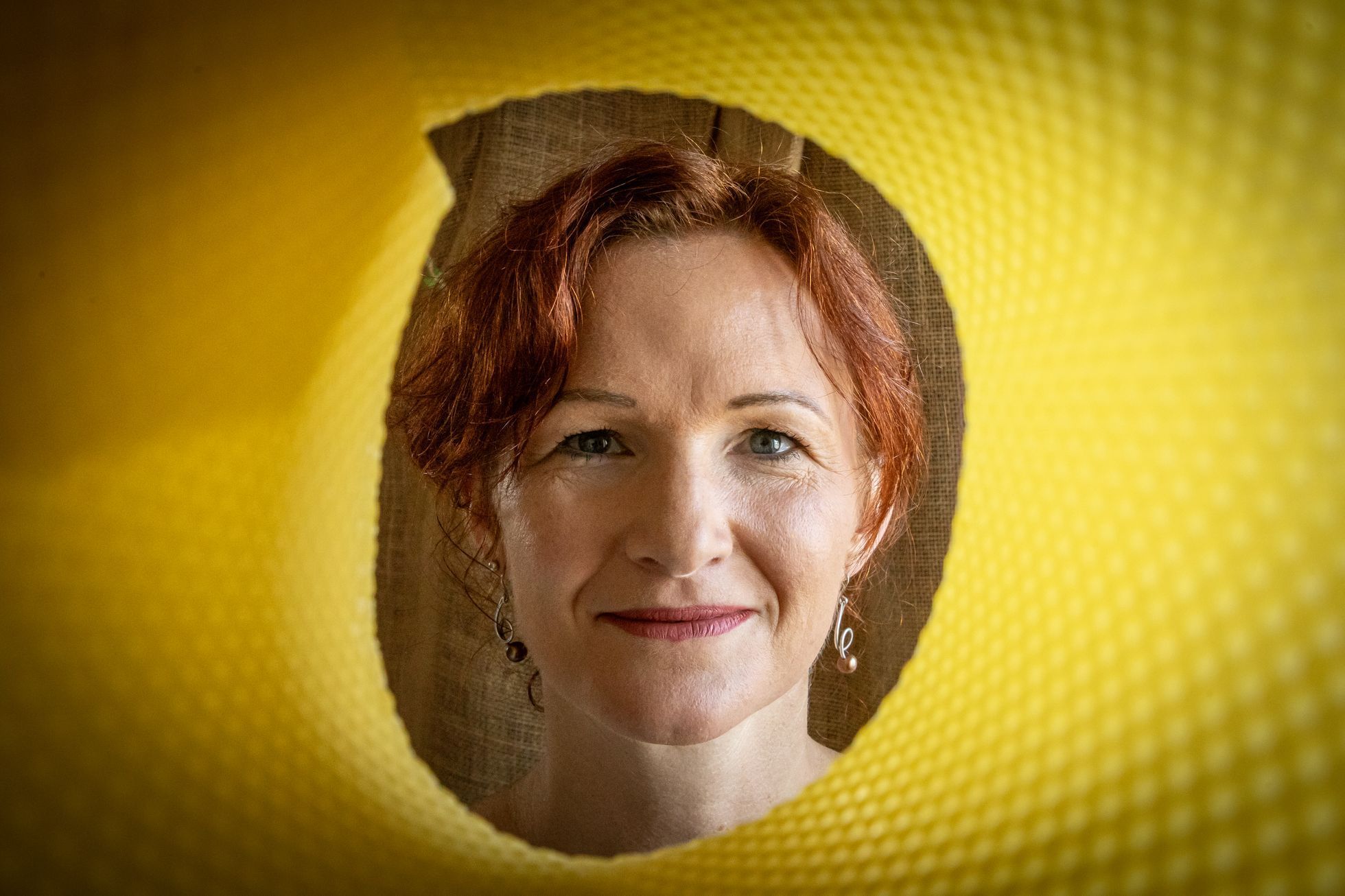 Dr. Dudek, Františka Tlustá, příroda, kosmetika