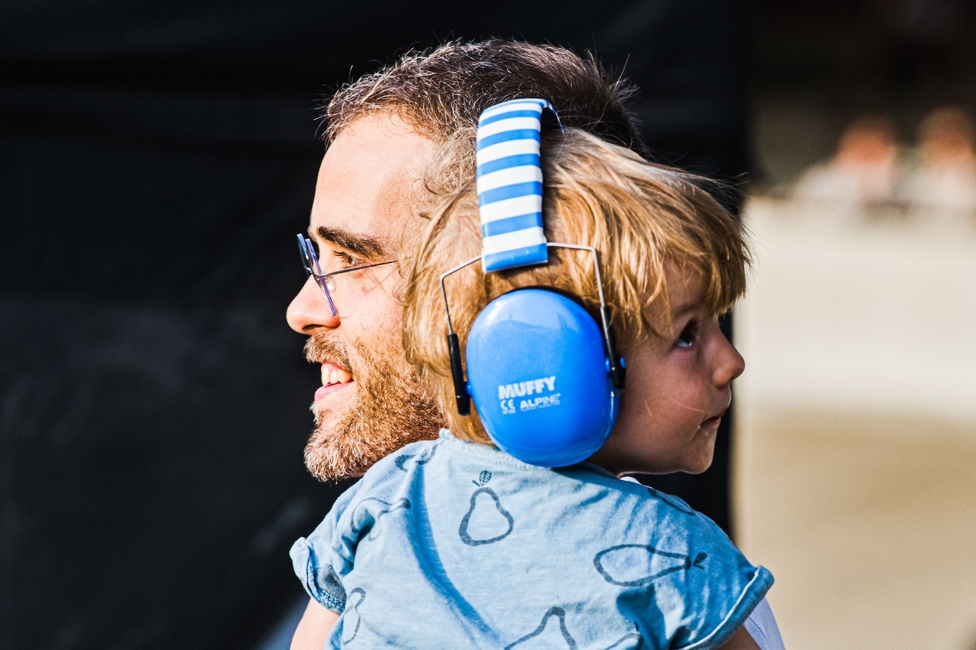 Pop Messe 2024, festival