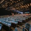 Premiér Andrej Babiš a ministr kultury Ilja Šmíd na inspekční prohlídce Národního muzea, Státní opery, Nové scény Národního divadla a Národní galerie