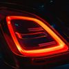 Rolls-Royce Ghost Black Badge