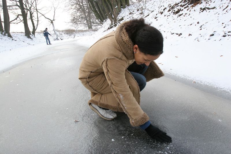Krasobruslařka Nella Simaová