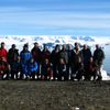 Pravěká Antarktida - výzkum českých vědců