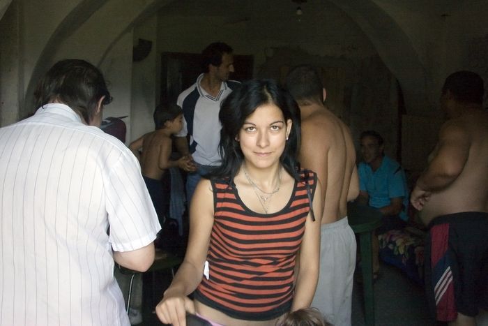 Jiří Doležel - Kandráčovi