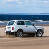 Lada Niva historie