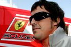 Fernando Alonso varuje: F1 ztratí nejlepší jezdce světa