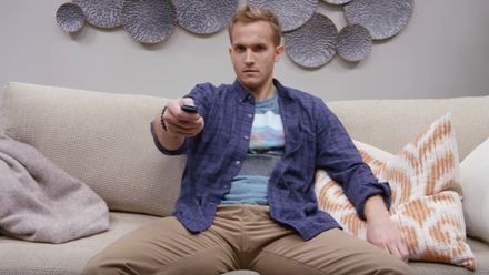 TEST: Nvidia Shield dokáže přehrát cokoliv, nahradí nově i satelit