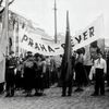 Chudá Praha, kniha, Muzeum hlavního města Prahy, historie, Domácí