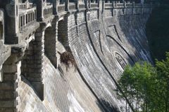 Nový Bursíkův problém: Část zelených proti přehradě