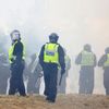 Británie Rotherham 6