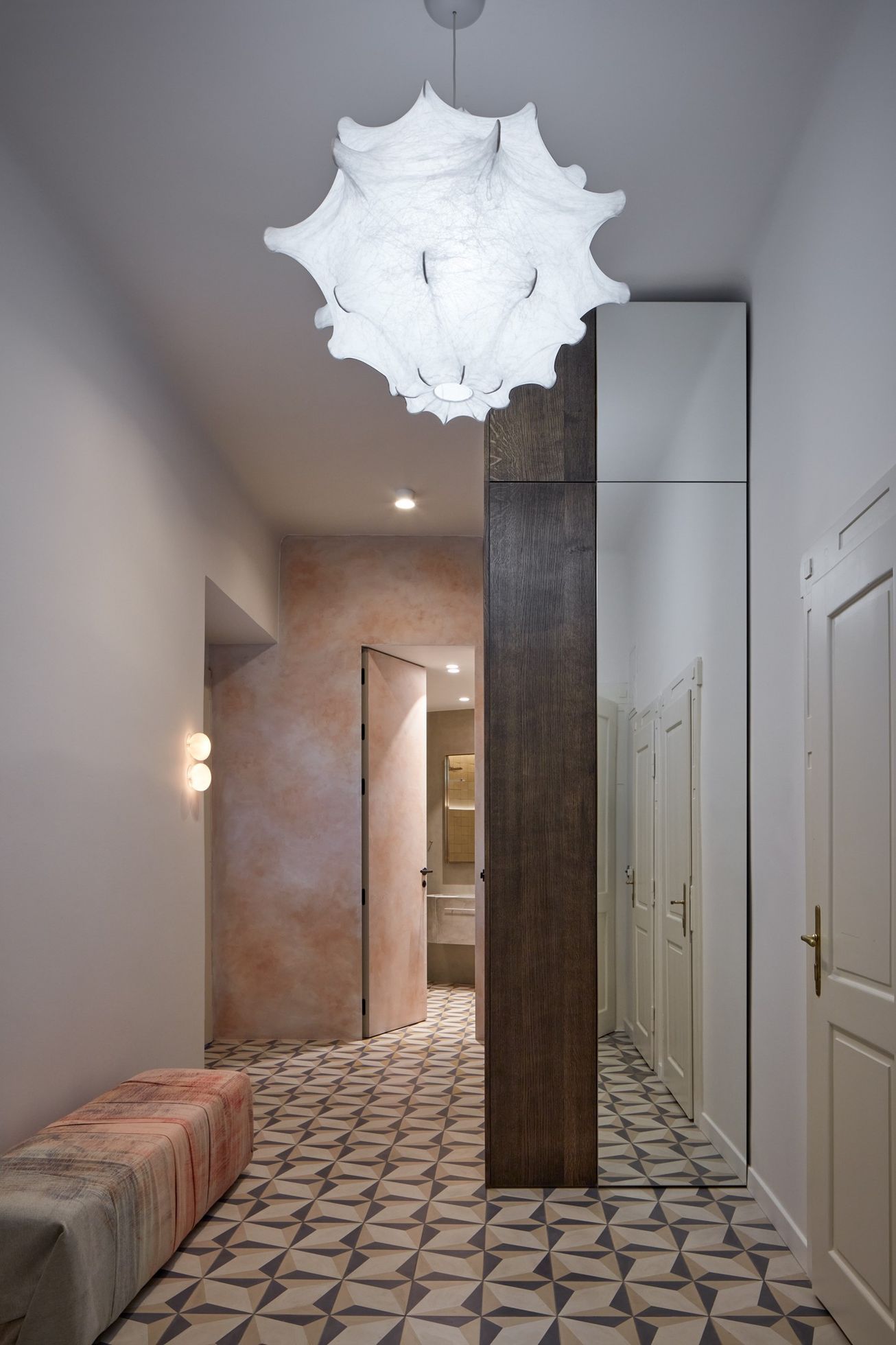 Byt - Interiér roku