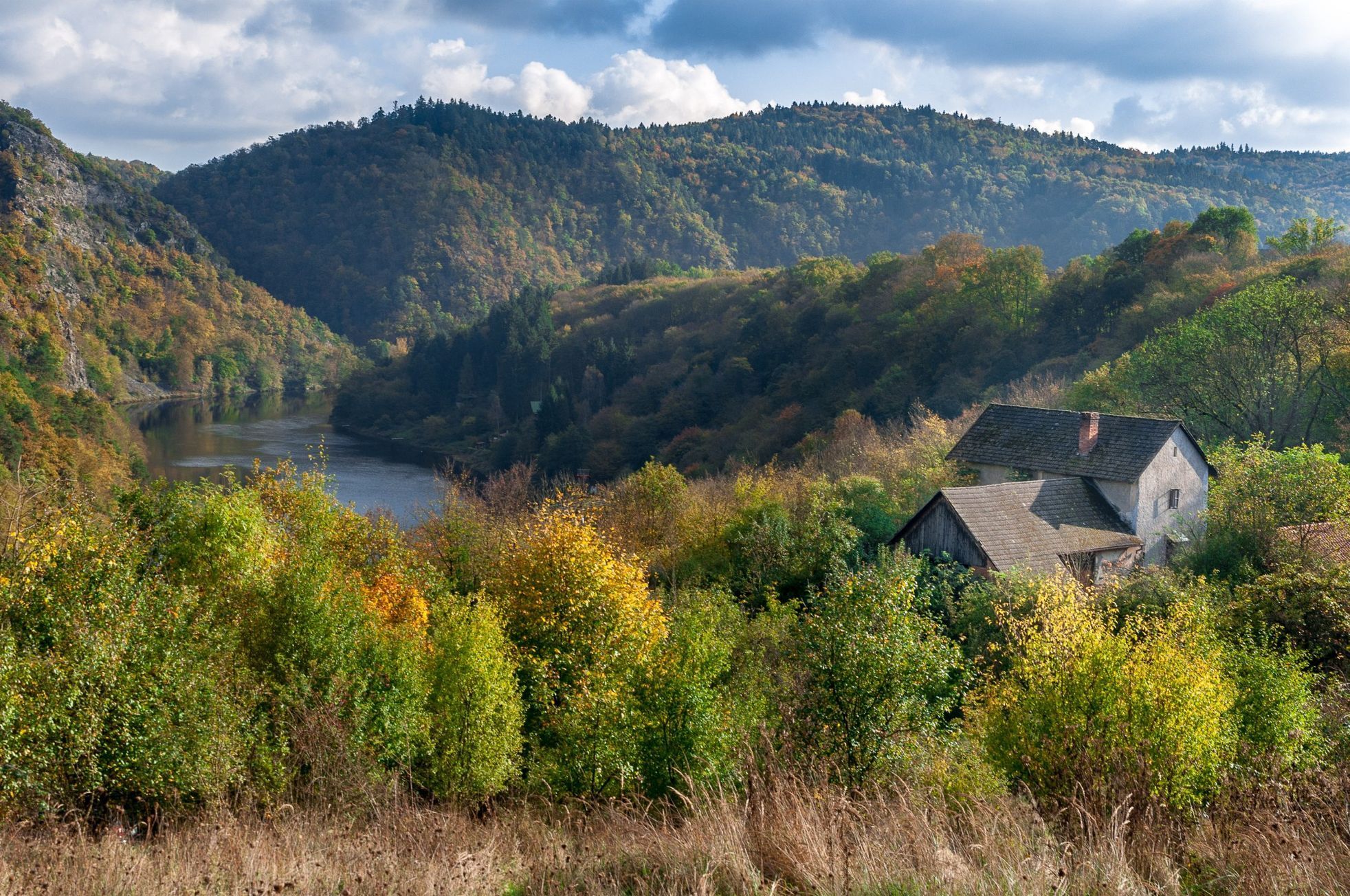 Vltava