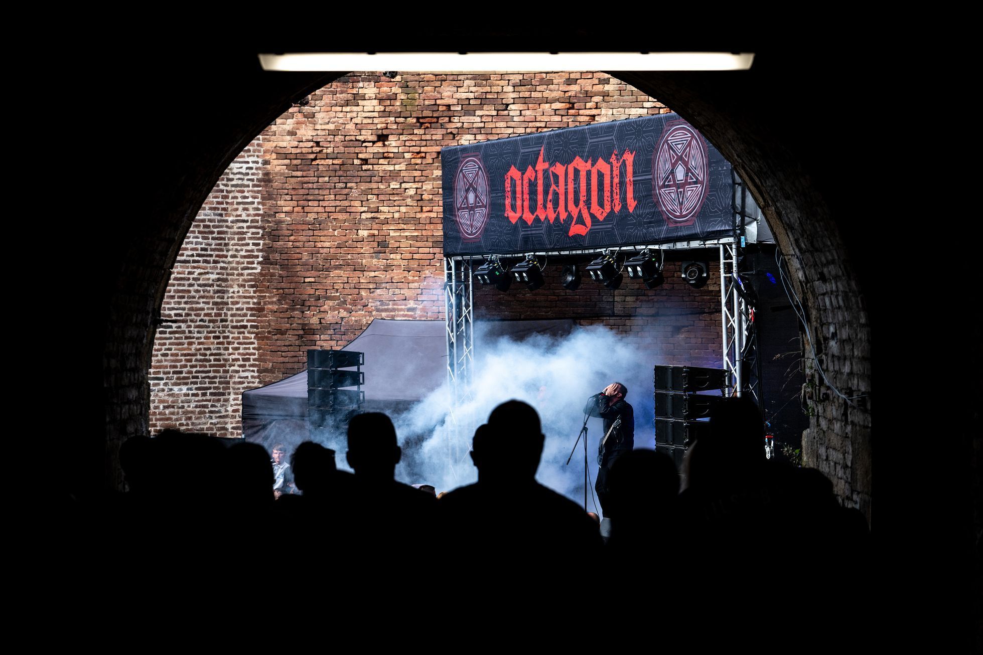 Brutal Assault, 2024