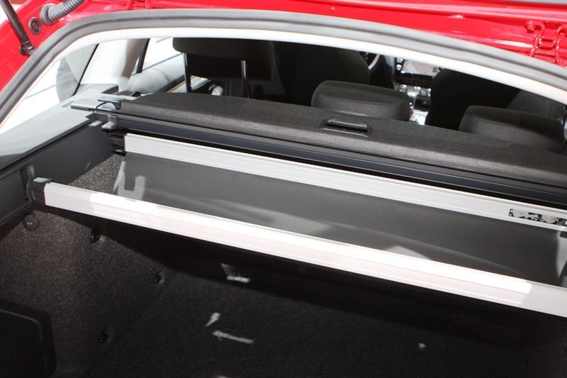Škoda Octavia Combi III 2013