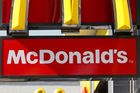 McDonald's v USA nechce maso kuřat krmených antibiotiky