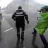 Fotogalerie: Boj belgických ocelářů proti propouštění