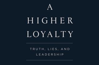 A Higher Loyalty - Vyšší věrnost (2020)