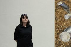 Ředitelkou Galerie hlavního města Prahy se stala Juříková