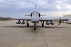 Češi pomohou v boji s Islámským státem, v Iráku budou dva roky cvičit piloty pro letouny L-159