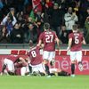 Fotbal, Sparta - Slavia: radost Sparty