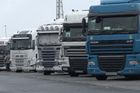 Slovenští dopravci blokovali přechody s Českem. Nakonec budou jednat s premiérem