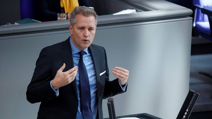 Bystroňův dopis vedení AfD neuspokojil. V poslance ztrácí důvěru, píše německý Bild