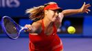 Australian Open 2015: Maria Šarapovová ve fínále se Serenou Williamsovou