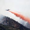Obrazem: Colorado stále sužují mohutné požáry