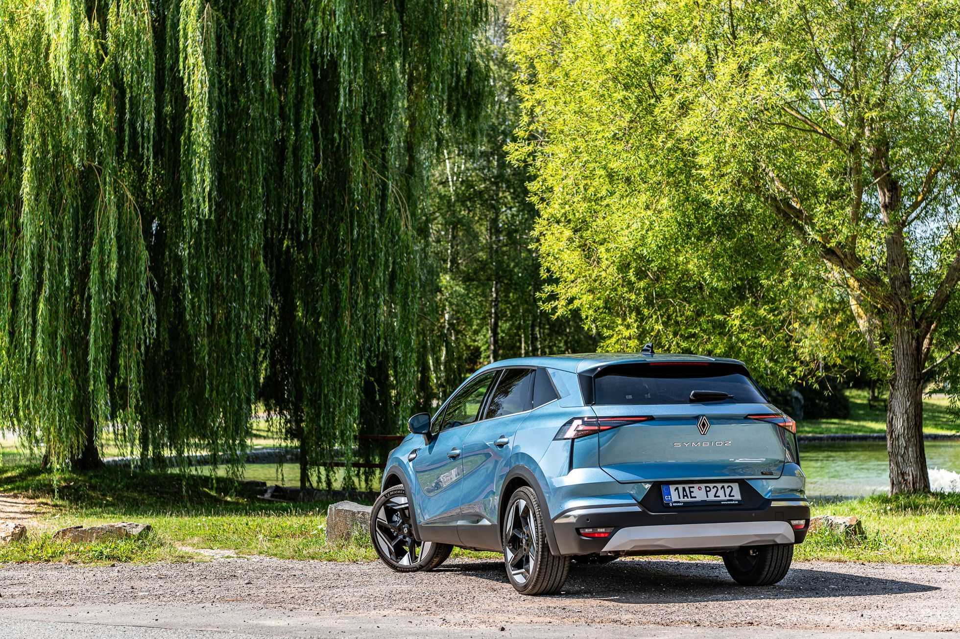 Renault Symbioz